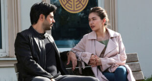 Kemal e Nihan / Endless love (foto Mediaset)