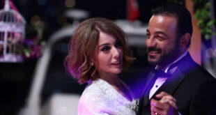 Leyla e Ayhan / Endless love (foto Mediaset)