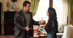 Mehdi e Zeynep / My home my destiny (foto Mediaset)