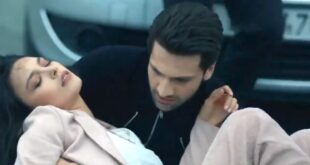 Zeynep ed Emir / Endless love