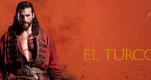 El turco / Serie con Can Yaman