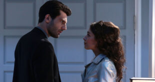 Emir e Nihan / Endless love (foto Mediaset)