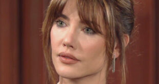 Steffy / Beautiful