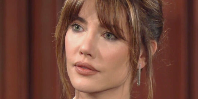 Steffy / Beautiful