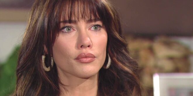 Steffy / Beautiful