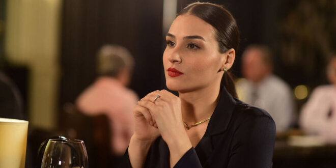 Yesim / Endless love (foto Mediaset)