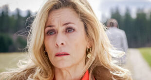 Yvonne / Tempesta d'amore (foto Mediaset)