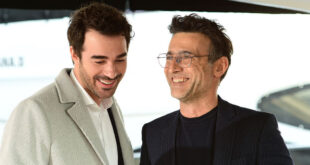 Ozan e Oltan / Tradimento (foto Mediaset)