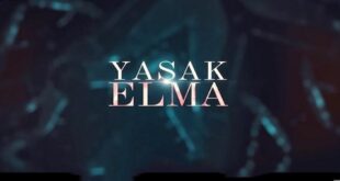 Forbidden fruit (Yasak Elma)