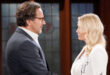 Ridge e Brooke / Beautiful (foto Mediaset)